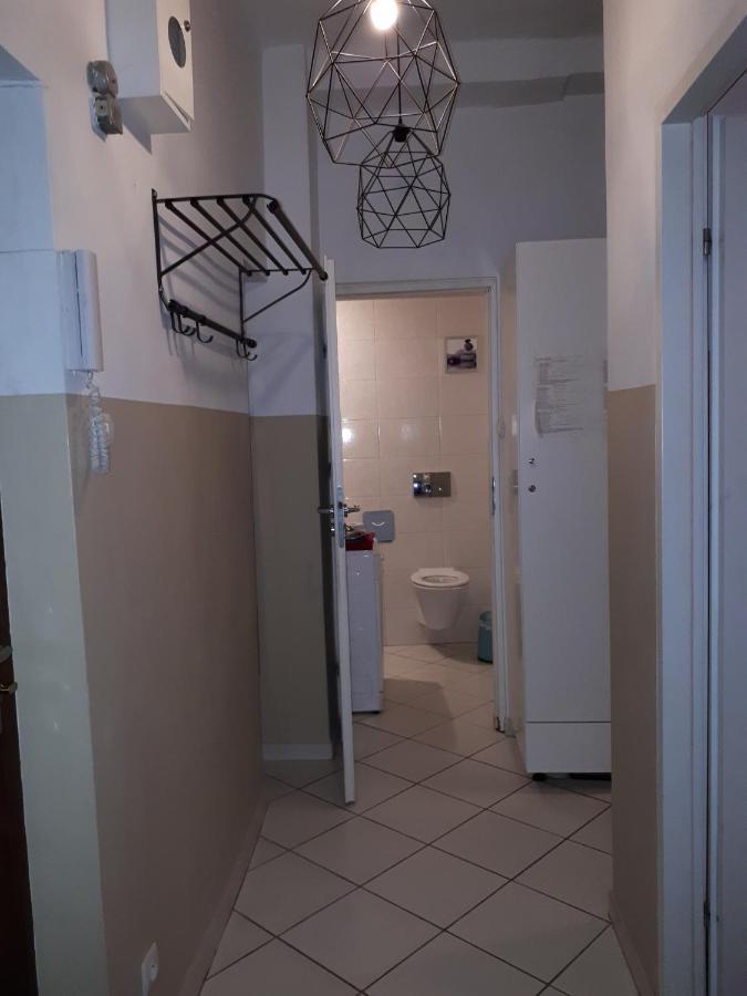 Central Warsaw Apartment 외부 사진