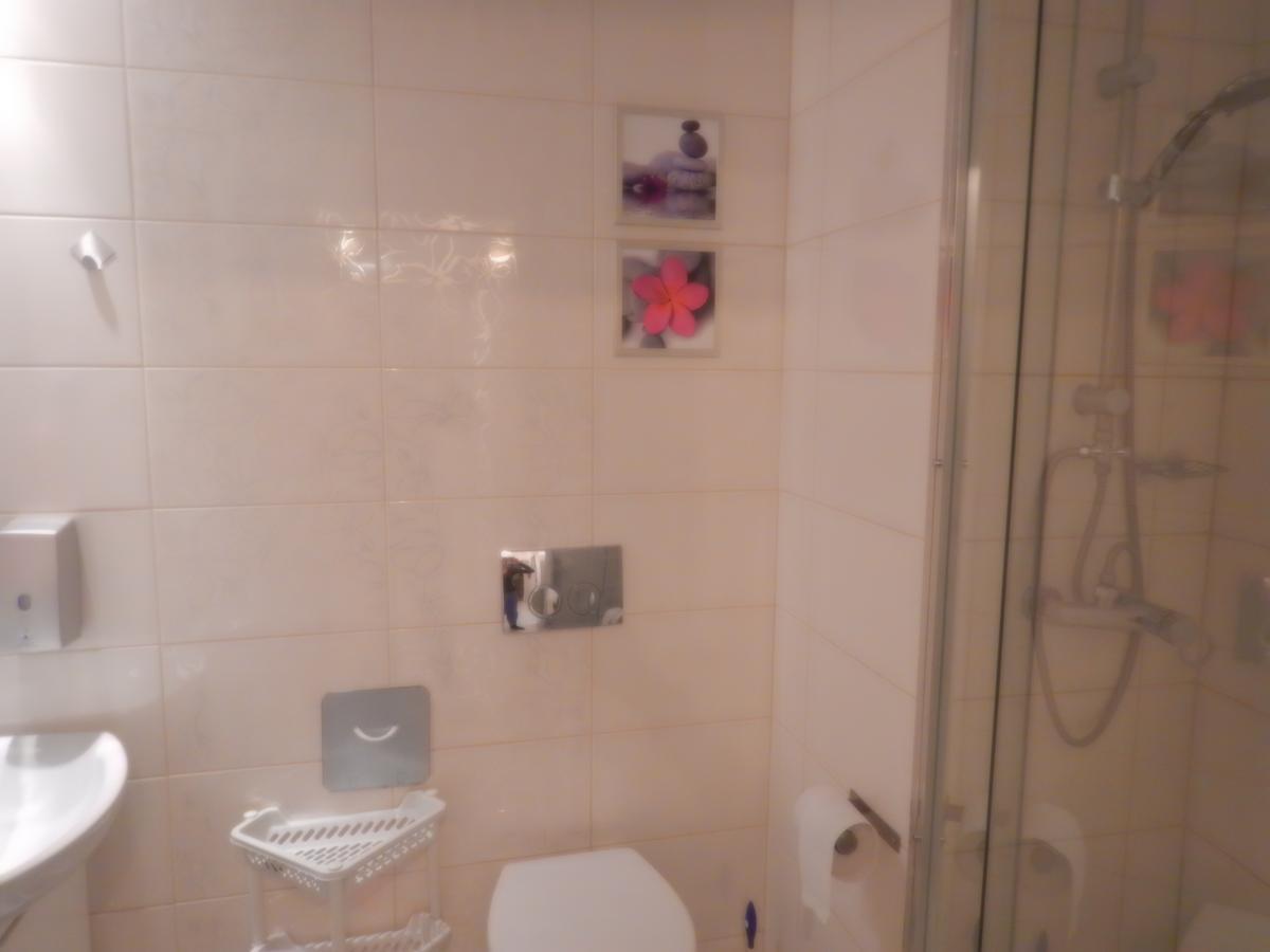 Central Warsaw Apartment 외부 사진